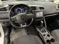 Renault Kadjar vaihtoauto