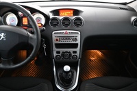 Peugeot 308 vaihtoauto