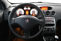 Peugeot 308 vaihtoauto