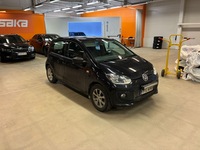 Volkswagen up! vaihtoauto