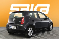 Volkswagen up! vaihtoauto