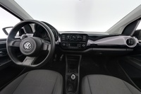 Volkswagen up! vaihtoauto