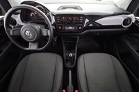 Volkswagen up! vaihtoauto