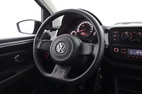 Volkswagen up! vaihtoauto