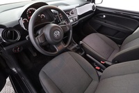 Volkswagen up! vaihtoauto