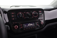 Volkswagen up! vaihtoauto