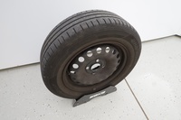 Volkswagen up! vaihtoauto