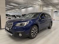 Subaru Outback vaihtoauto