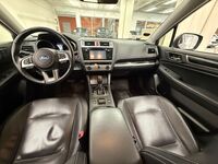 Subaru Outback vaihtoauto