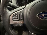 Subaru Outback vaihtoauto