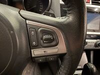 Subaru Outback vaihtoauto