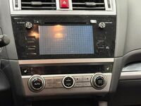 Subaru Outback vaihtoauto