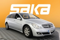 Mercedes-Benz R vaihtoauto