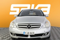 Mercedes-Benz R vaihtoauto