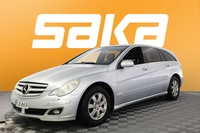 Mercedes-Benz R vaihtoauto