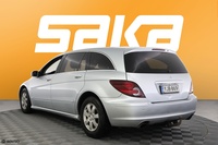 Mercedes-Benz R vaihtoauto