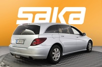 Mercedes-Benz R vaihtoauto