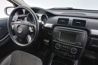 Mercedes-Benz R vaihtoauto