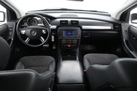 Mercedes-Benz R vaihtoauto