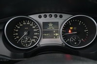 Mercedes-Benz R vaihtoauto