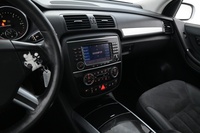 Mercedes-Benz R vaihtoauto