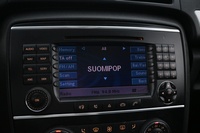 Mercedes-Benz R vaihtoauto