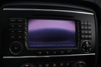 Mercedes-Benz R vaihtoauto