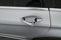 Mercedes-Benz R vaihtoauto