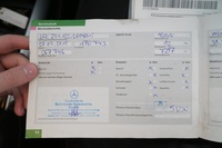 Mercedes-Benz R vaihtoauto