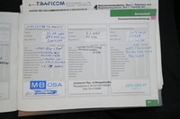 Mercedes-Benz R vaihtoauto