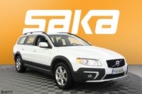 Volvo XC70 vaihtoauto