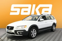 Volvo XC70 vaihtoauto
