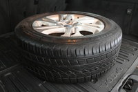 Volvo XC70 vaihtoauto