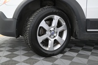 Volvo XC70 vaihtoauto