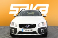 Volvo XC70 vaihtoauto