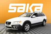 Volvo XC70 vaihtoauto
