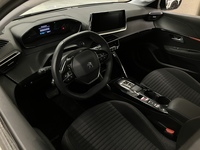 Peugeot e-208 vaihtoauto