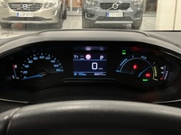 Peugeot e-208 vaihtoauto