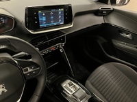 Peugeot e-208 vaihtoauto