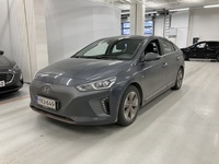 Hyundai IONIQ electric vaihtoauto