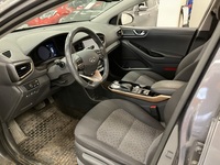 Hyundai IONIQ electric vaihtoauto