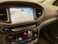 Hyundai IONIQ electric vaihtoauto