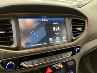 Hyundai IONIQ electric vaihtoauto