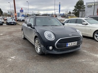 Mini Clubman vaihtoauto