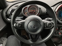 Mini Clubman vaihtoauto