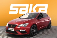 SEAT Leon vaihtoauto