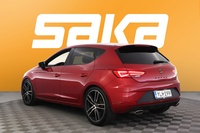 SEAT Leon vaihtoauto