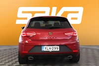 SEAT Leon vaihtoauto