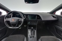 SEAT Leon vaihtoauto