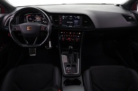 SEAT Leon vaihtoauto